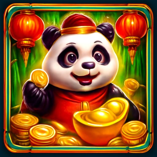 vc666 Wolf Gold jungle theme